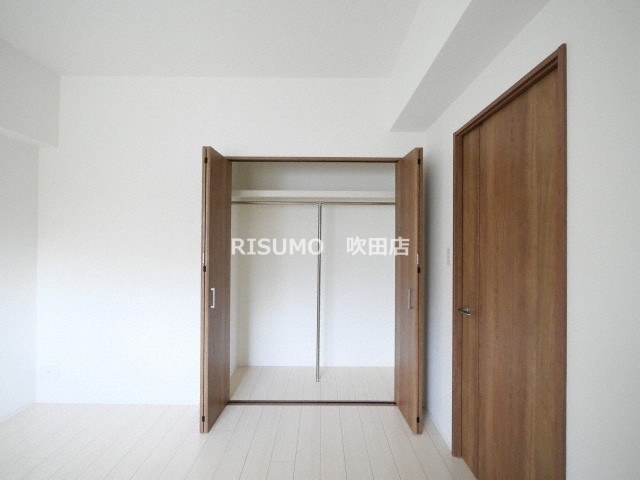収納　詳細は、RISUMO江坂本店までお問合せください♪