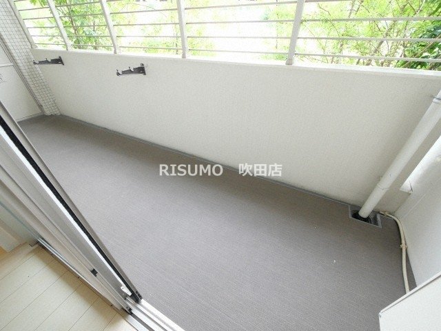 バルコニー　詳細は、RISUMO江坂本店までお問合せください♪