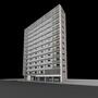 ＰａｒｋＣｕｂｅ新板橋 12階 築9年11ヶ月の賃貸物件