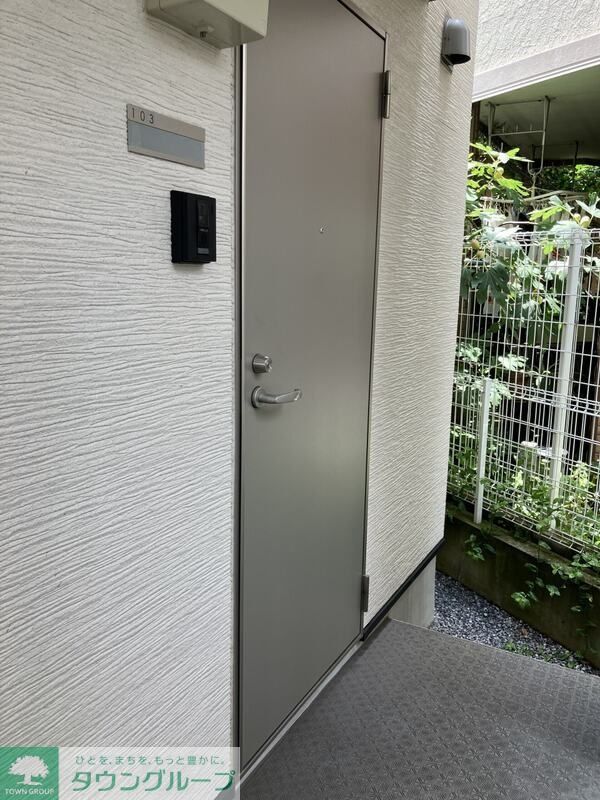 ロビー