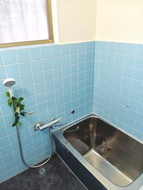 一戸建16867の風呂写真