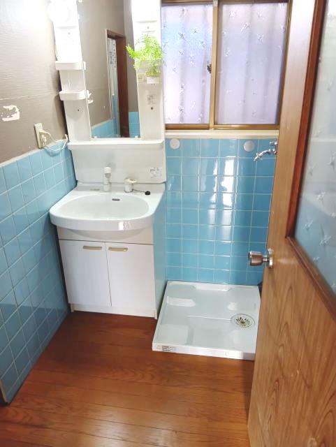 一戸建16867の内装写真