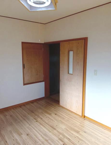 一戸建16867の内装写真
