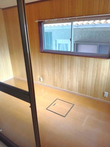 一戸建16867の内装写真