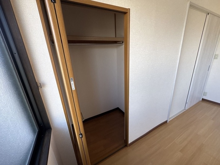 収納　図面と現状に相違がある場合には現状を優先