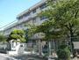 中学校　浜脇中学校（中学校）まで684m