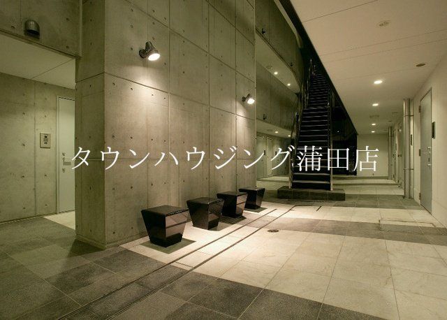 ロビー