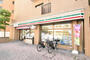 コンビニ　セブンイレブン吹田垂水町店（コンビニ）まで354m