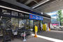 ホームセンター　ホームセンターコーナン江坂駅前店（ホームセンター）まで921m