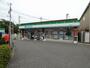 コンビニ　ファミリーマート 西武拝島店（コンビニ）まで1458m