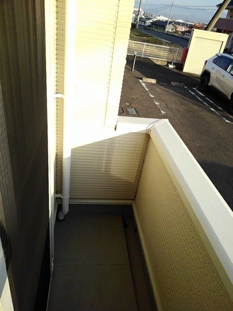 サニーヒルIIIの内装写真