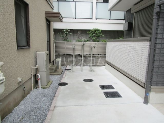 リラ・デテ市川のその他写真