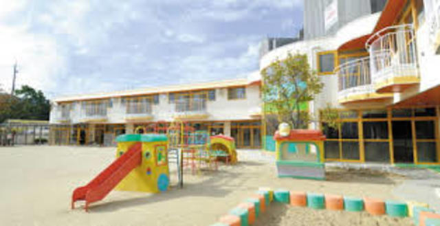 幼稚園・保育園　すみれ幼稚園（幼稚園・保育園）まで1370m