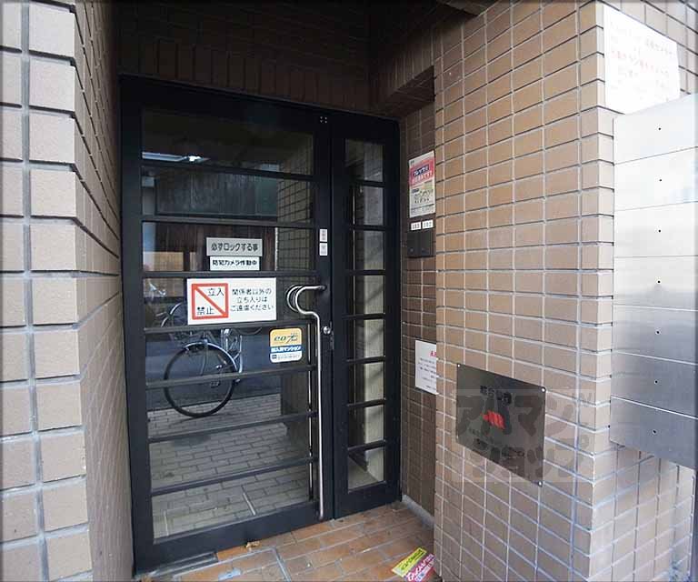 トワール高野の外観写真