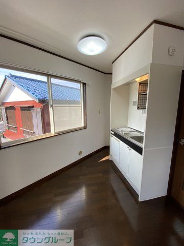 眺望　別部屋写真参考