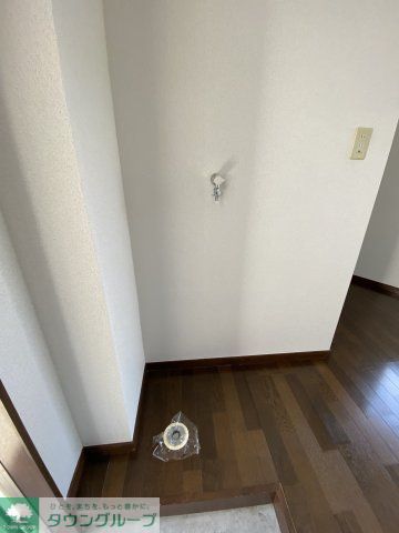 その他設備　別部屋写真参考