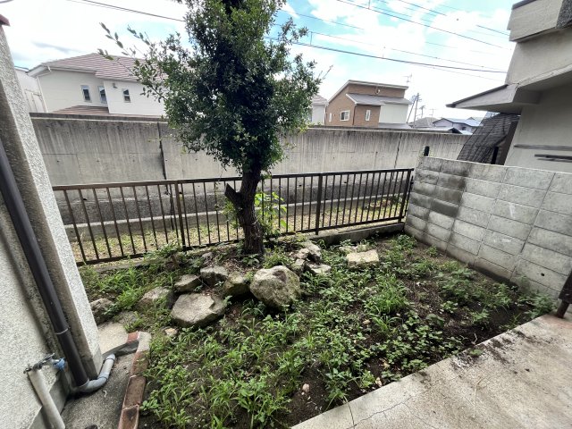 庭
