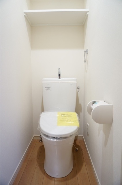 lulu kalamaのトイレ写真