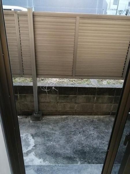 ランドヒルズ西谷の内装写真