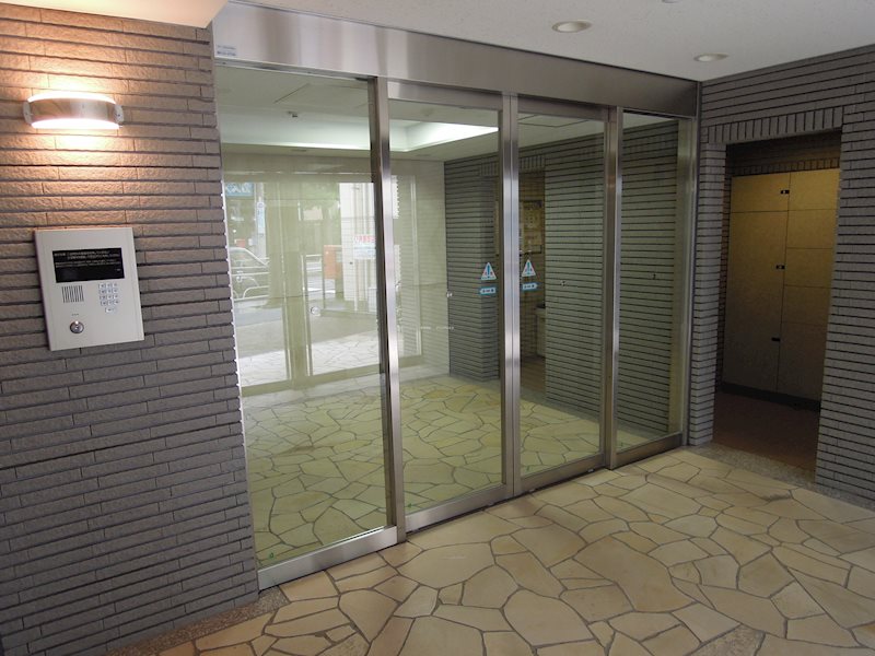 ＪＲ京浜東北線 大井町駅 徒歩7分 9階建 築23年のその他写真