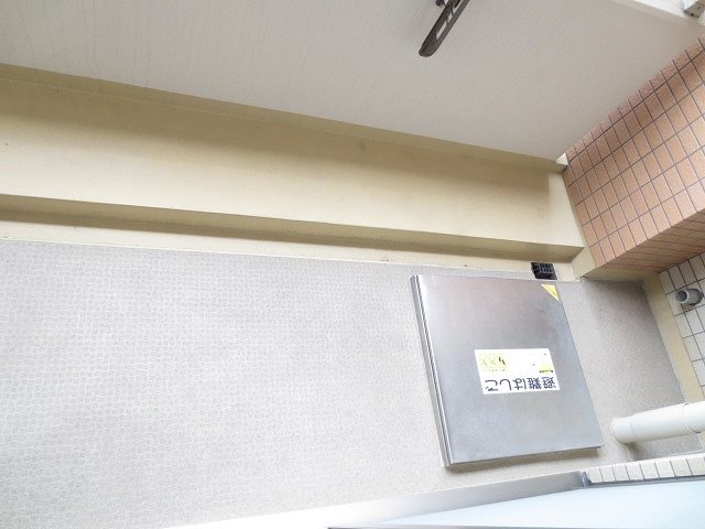 バルコニー　参考写真掲載