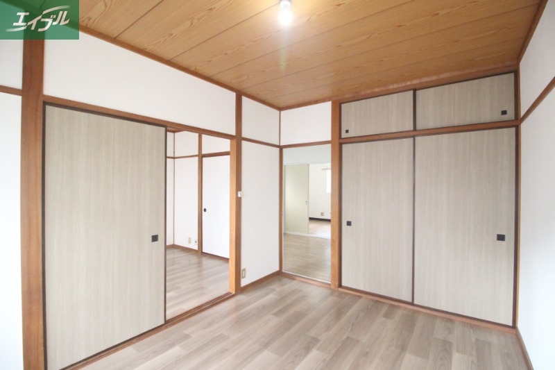 その他部屋・スペース