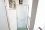 玄関　￣みつわマンション￣