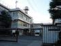 中学校　立川市立立川第一中学校（中学校）まで847m