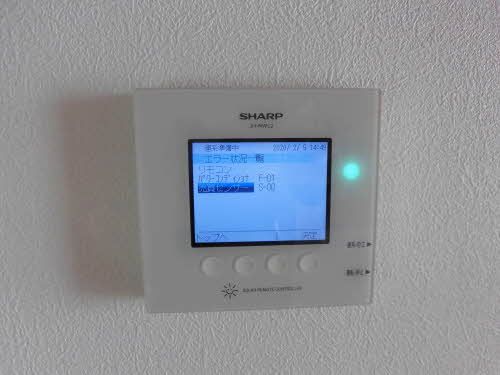 その他　太陽光発電