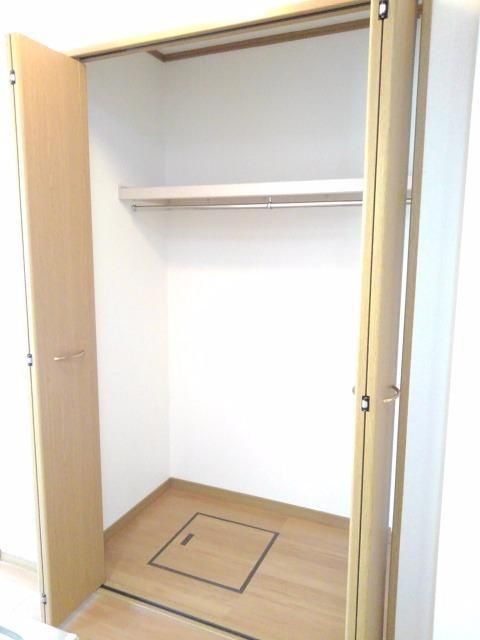 ange M・Tの内装写真