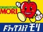 ドラックストア　DRUG STORE MORI(ドラッグストアモリ) 南片江（ドラッグストア）まで150m