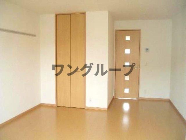 エクセレンスの内装写真