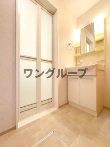 エクセレンスの内装写真
