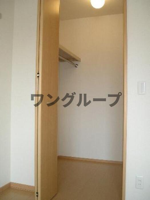 エクセレンスの内装写真