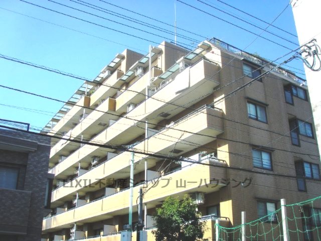 セントレー大宮