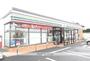 コンビニ　セブンイレブン八戸糠塚店（コンビニ）まで400m