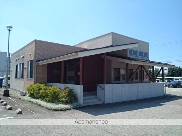 病院　おぎの内科医院（病院）まで1000m