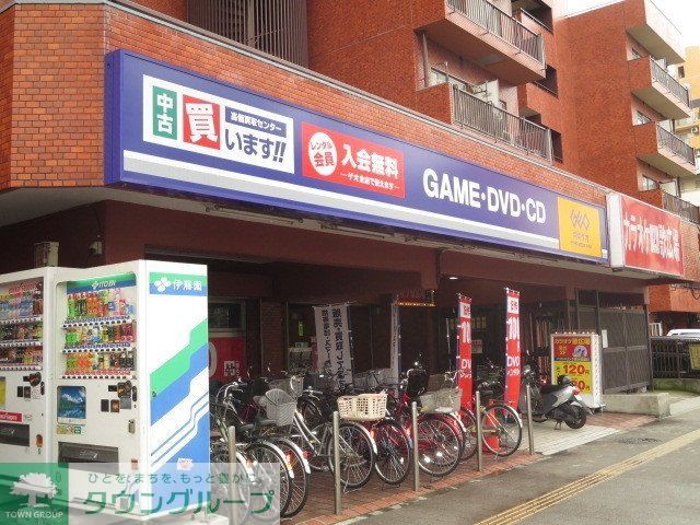 その他　ゲオ川崎店（その他）まで188m