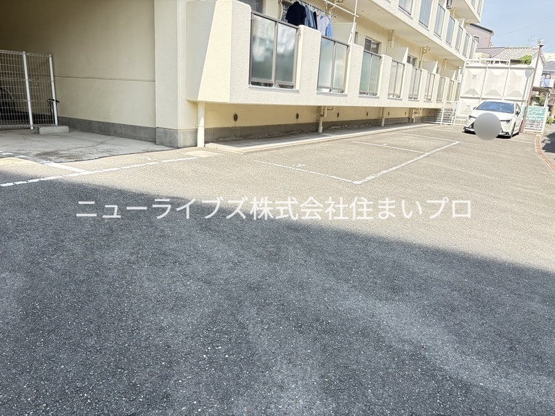 三幸ハイツのその他写真