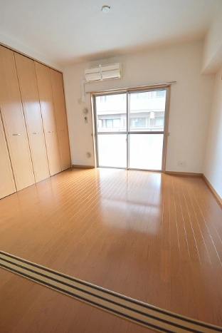 その他部屋・スペース　寝室です。