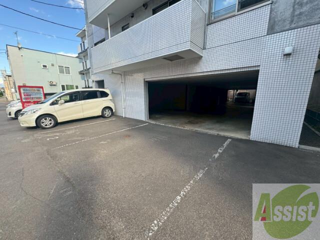 地下鉄南北線 北３４条駅 徒歩2分 5階建 築13年のその他写真
