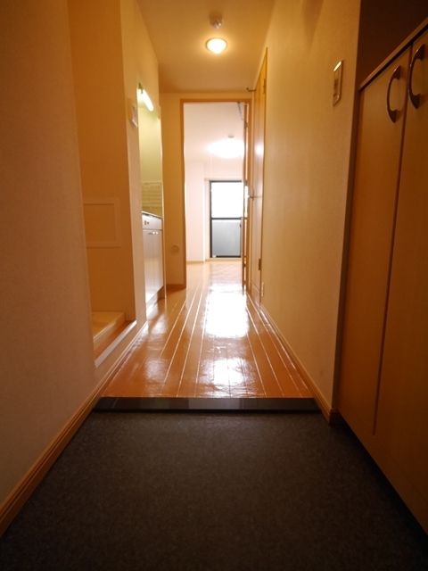玄関　★玄関部分★
