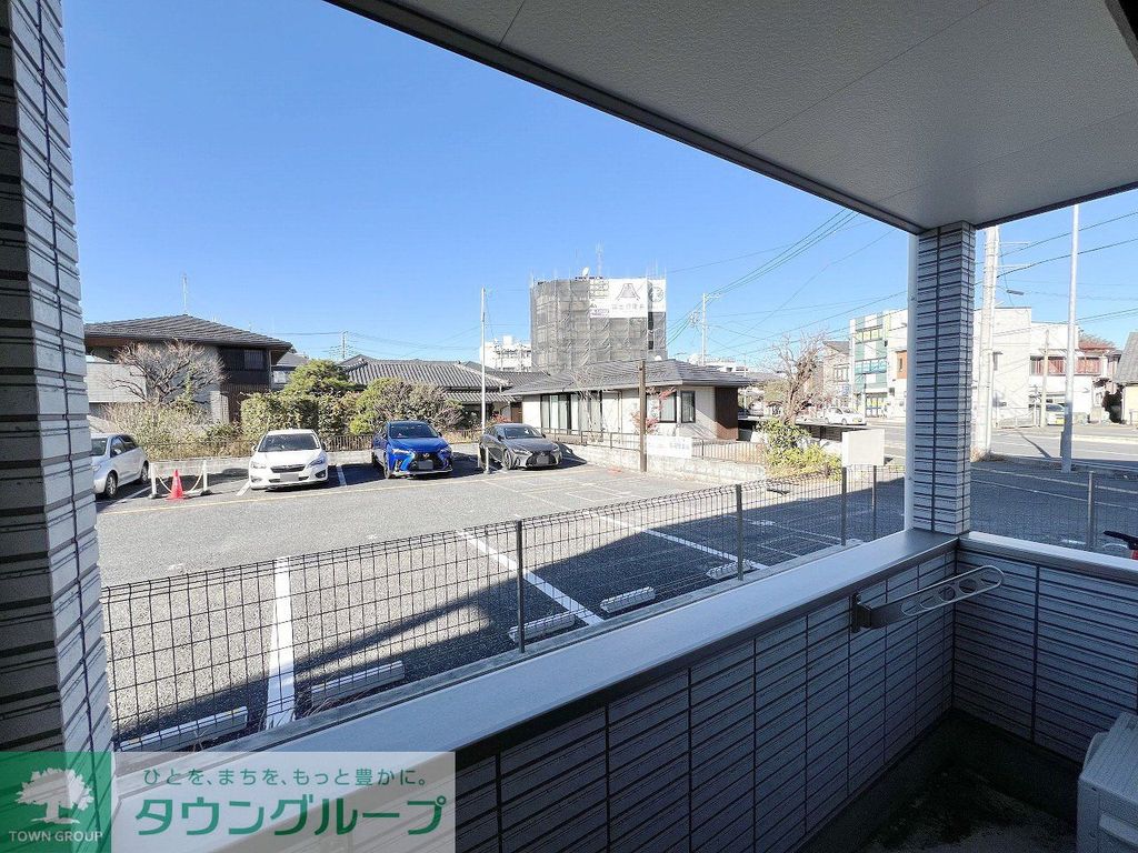 キャメル南古谷駅前通C棟のその他写真