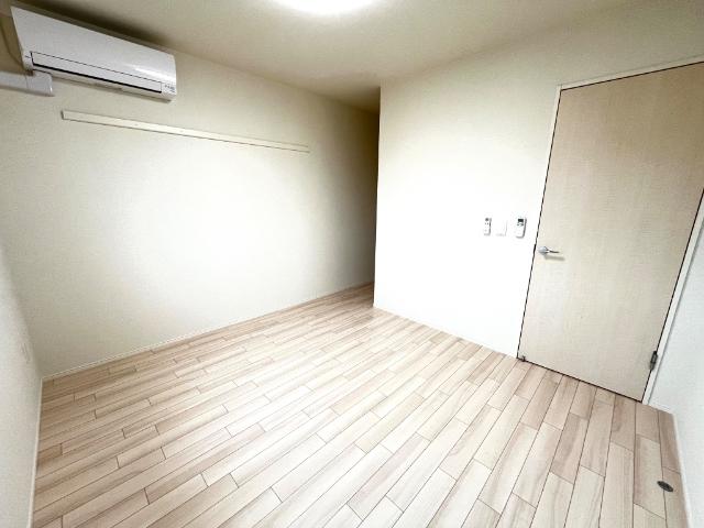 その他部屋・スペース　洋室