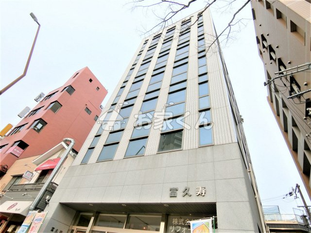 ＪＲ山陽本線 新長田駅 徒歩4分 築23年