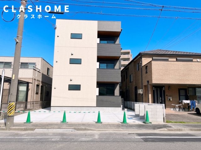 CELENEST東刈谷の外観写真