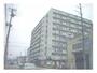 西京極駅より徒歩10分 5階 築52年7ヶ月の賃貸物件
