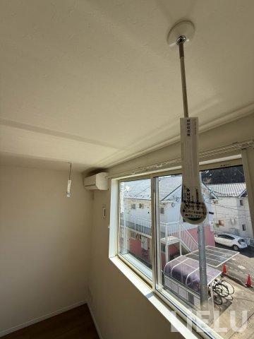 その他設備　同シリーズ物件のモデルルームになります※現況優先