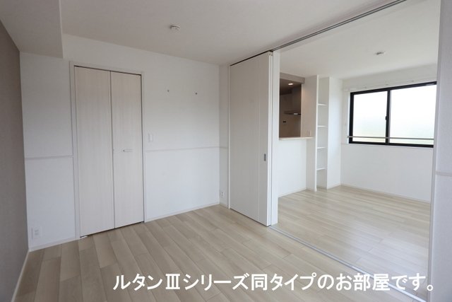 その他部屋・スペース　おしゃれな内装です