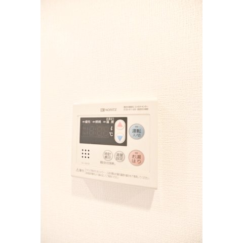 その他部屋・スペース　明るい色調の室内です